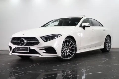 CLS-Class