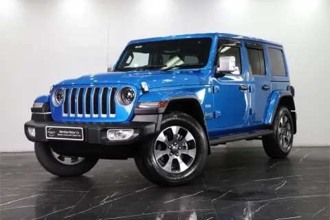 Wrangler