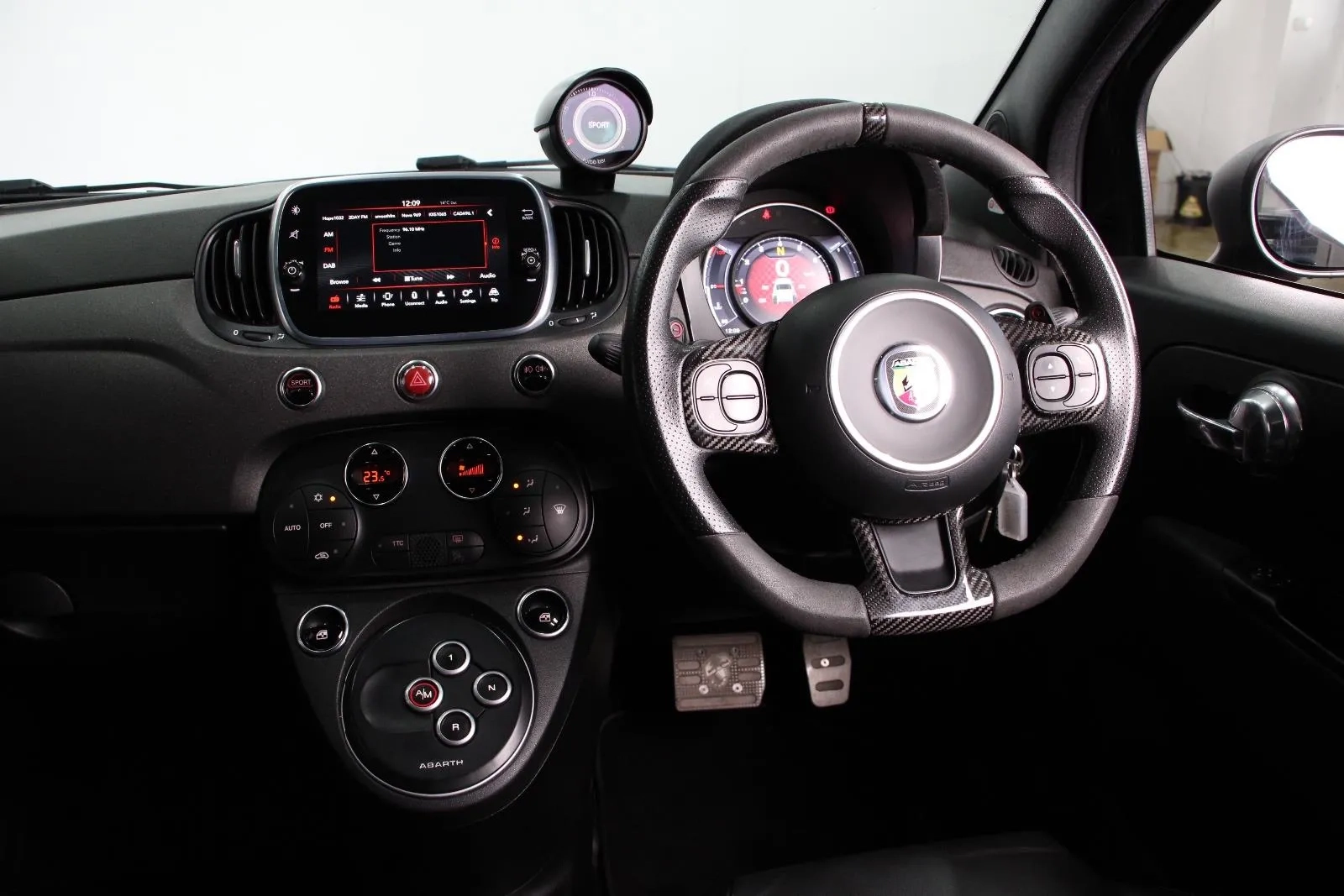 Abarth-595-Competizione