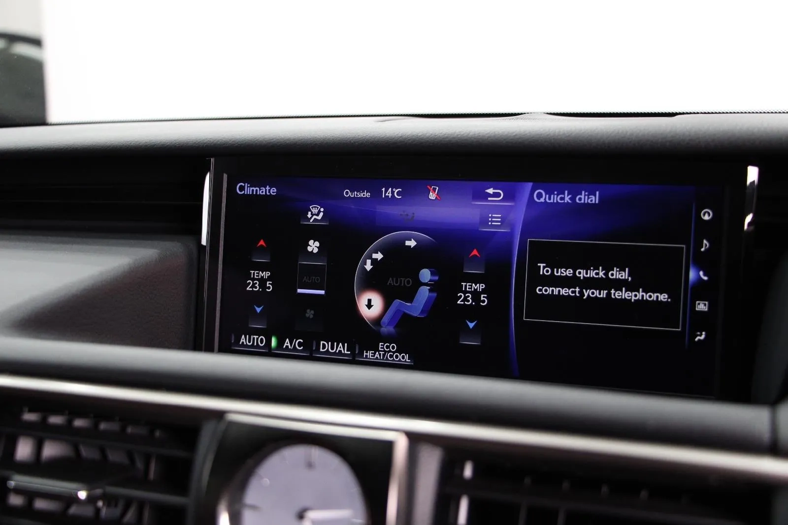 Lexus-IS-IS300 F Sport