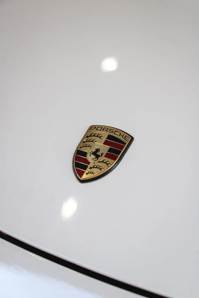 Porsche-Cayman-