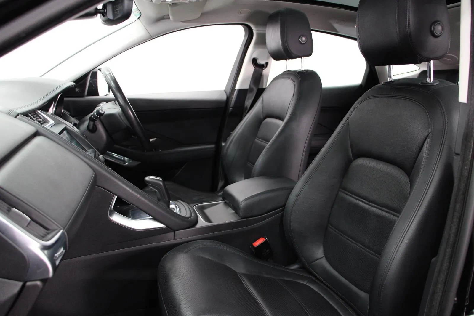 Jaguar-E-PACE-P250 S