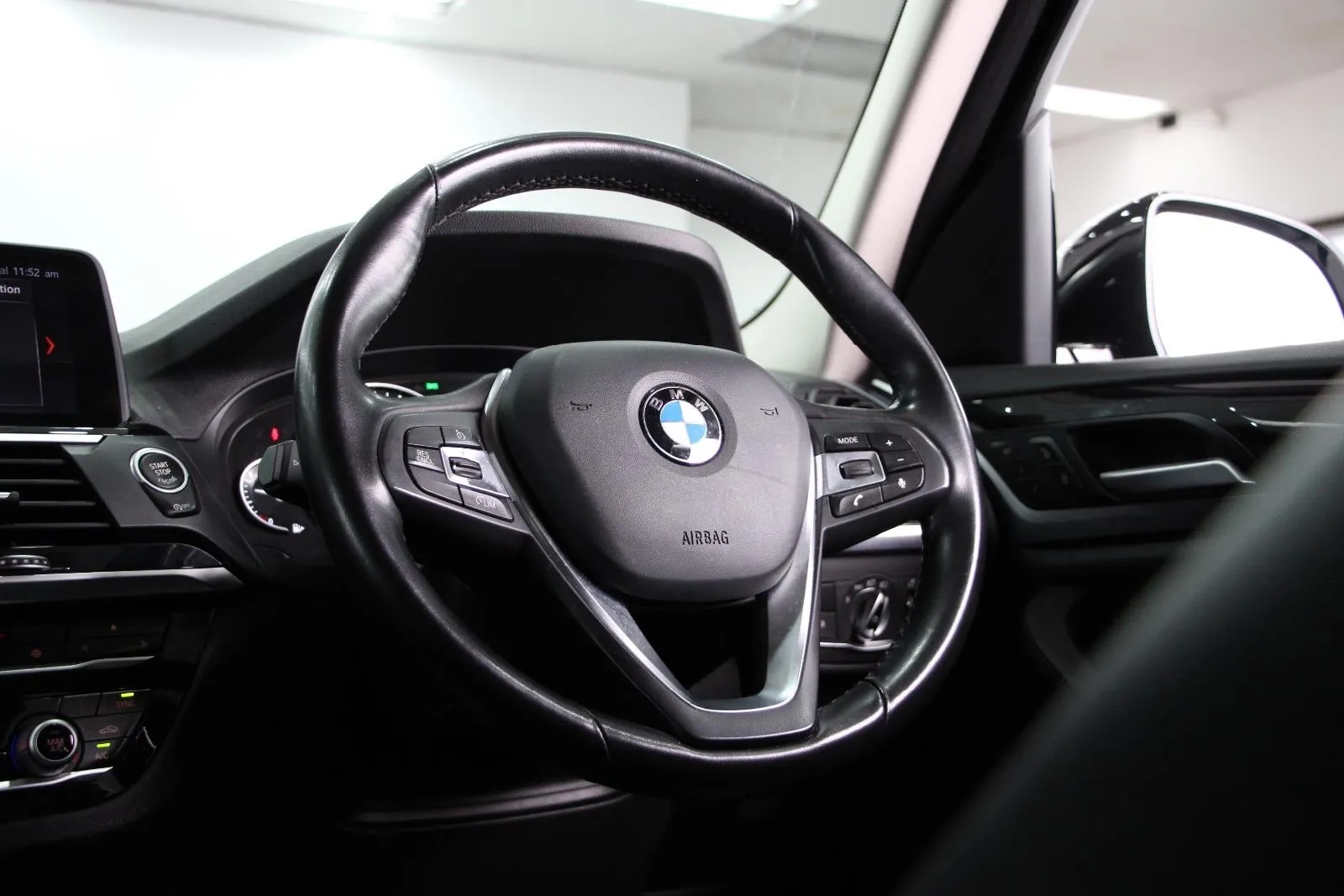 BMW-X3-sDrive20i