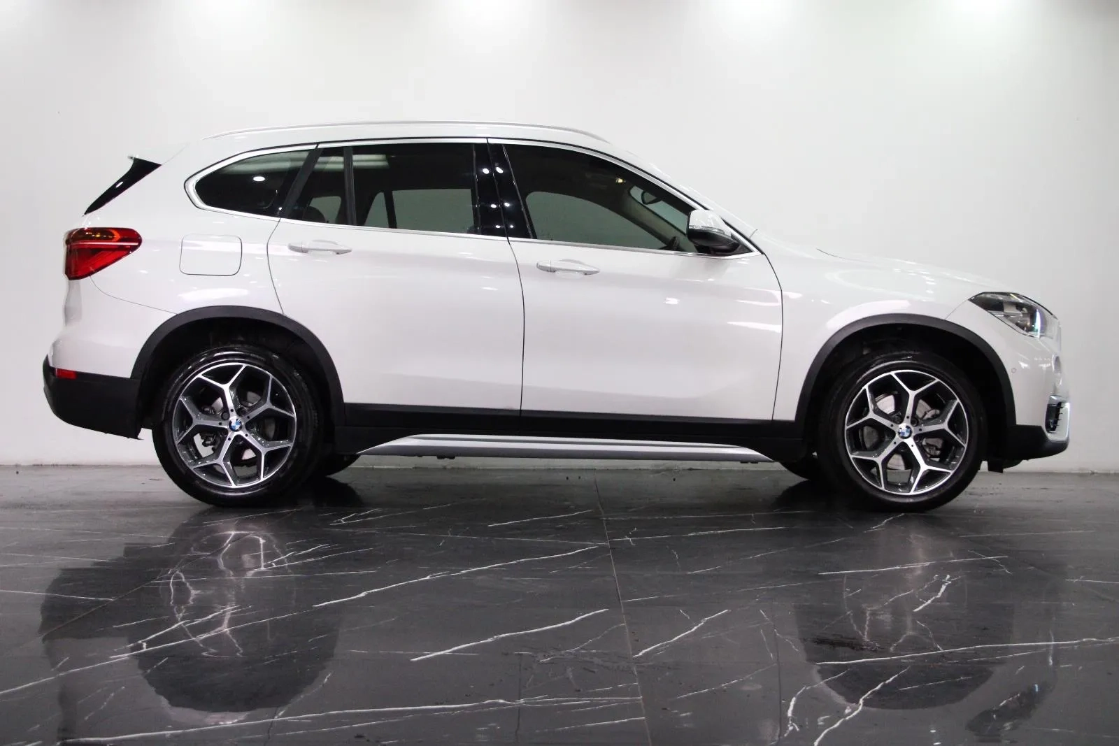 BMW-X1-sDrive18d