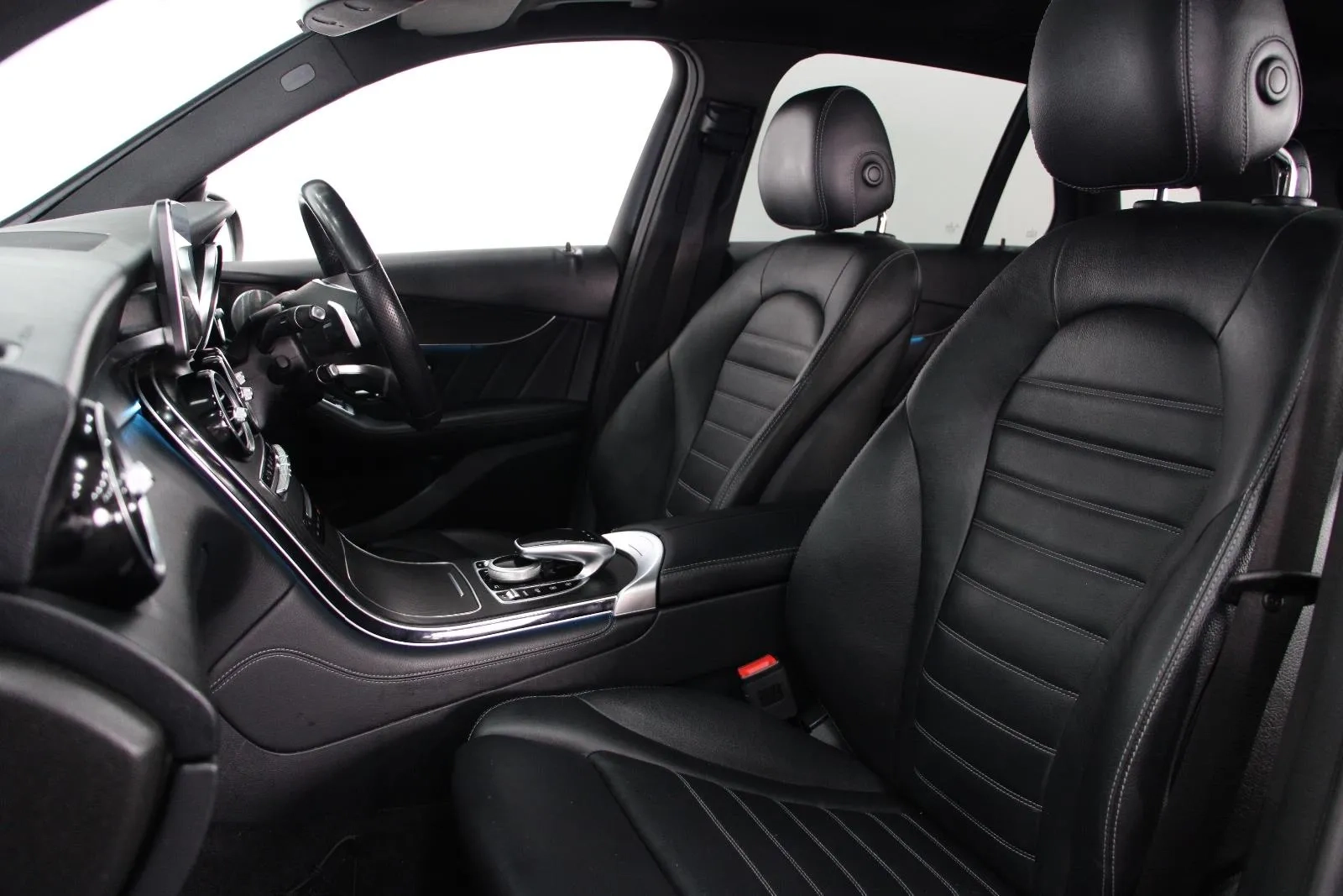 Mercedes-Benz-GLC-Class-GLC350 d