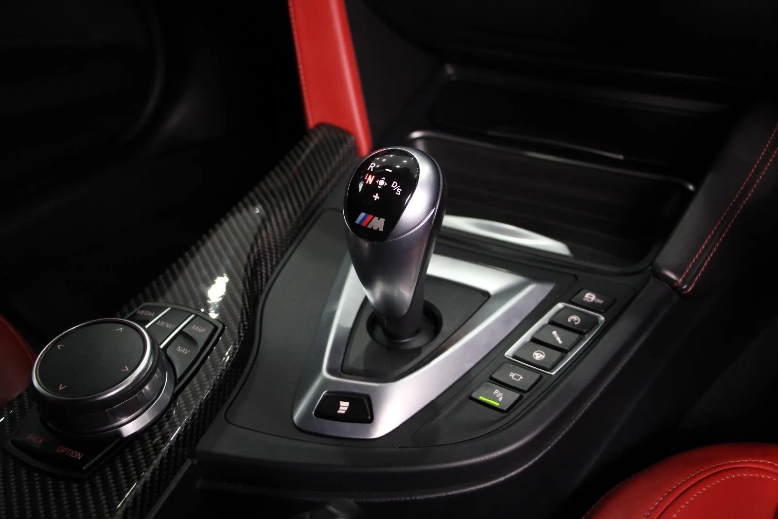 BMW-M3-Competition
