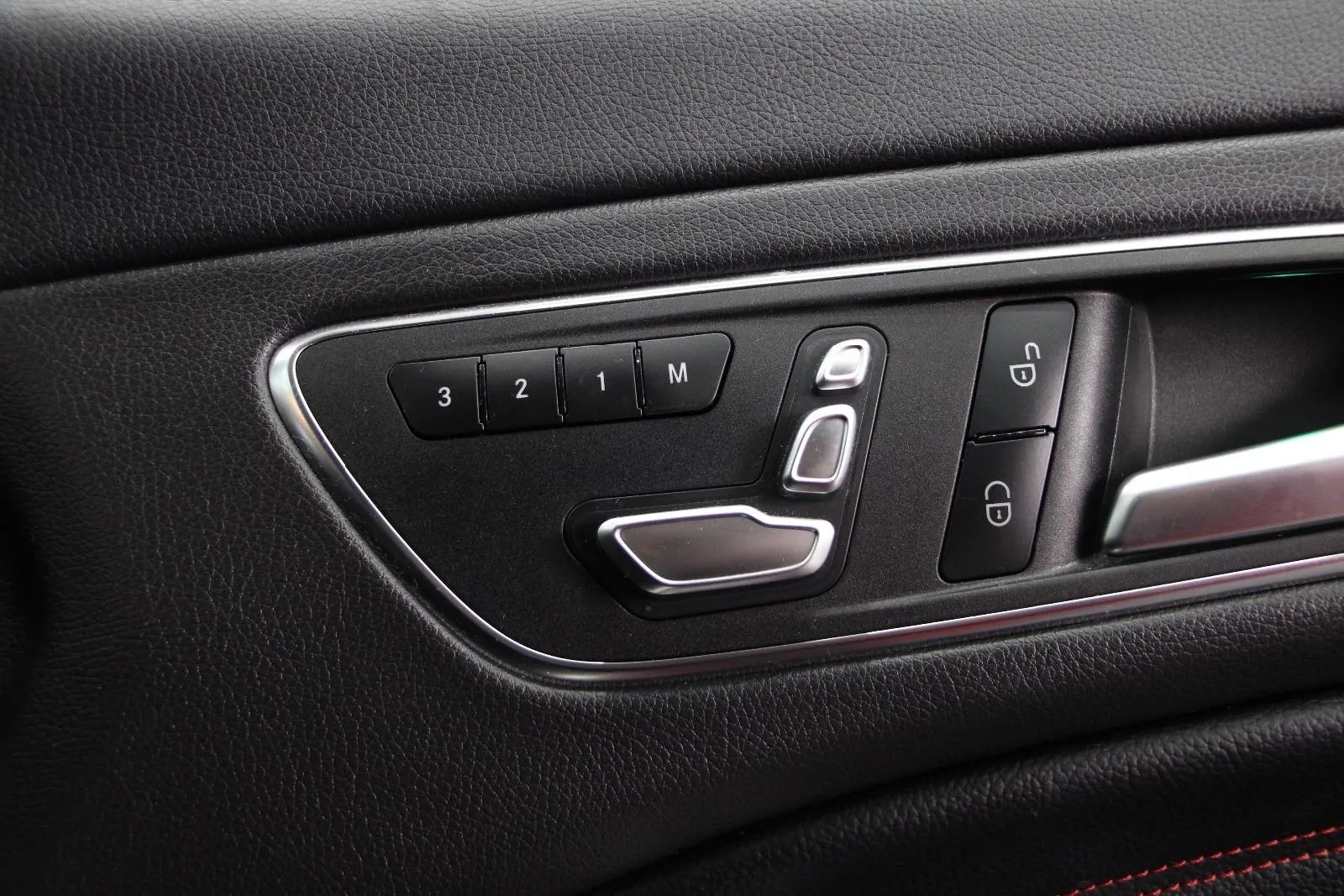 Mercedes-Benz-CLA-Class-CLA250 Sport