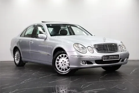 E-Class