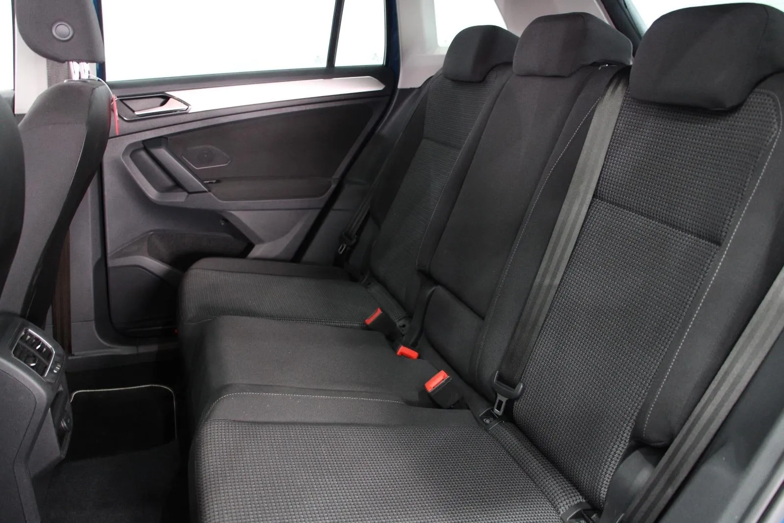 Volkswagen-Tiguan-110TSI Trendline