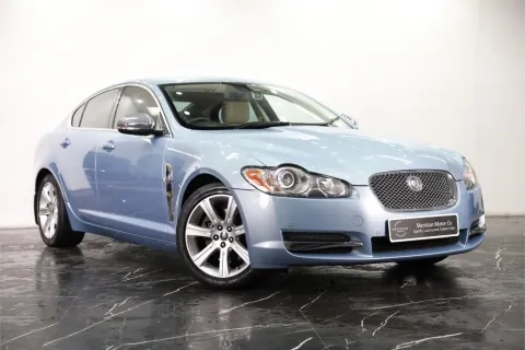 XF