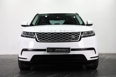 Range Rover Velar
