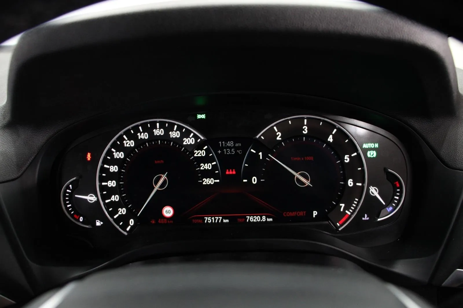 BMW-X3-sDrive20i