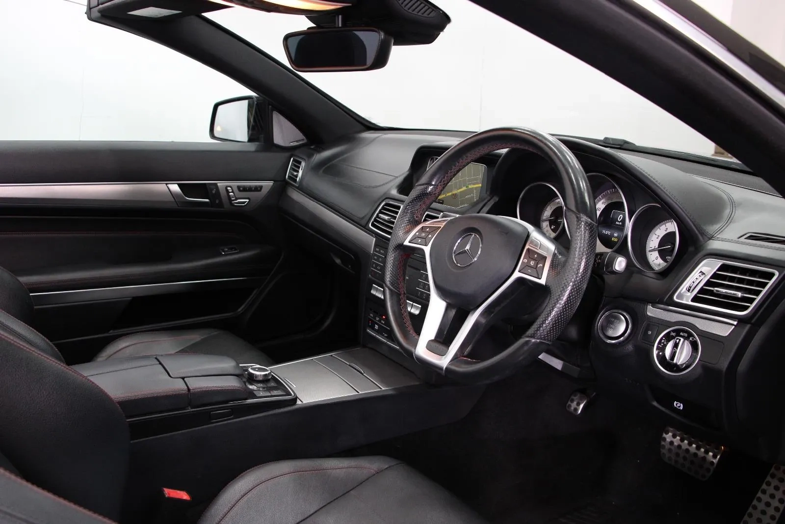 Mercedes-Benz-E-Class-E250