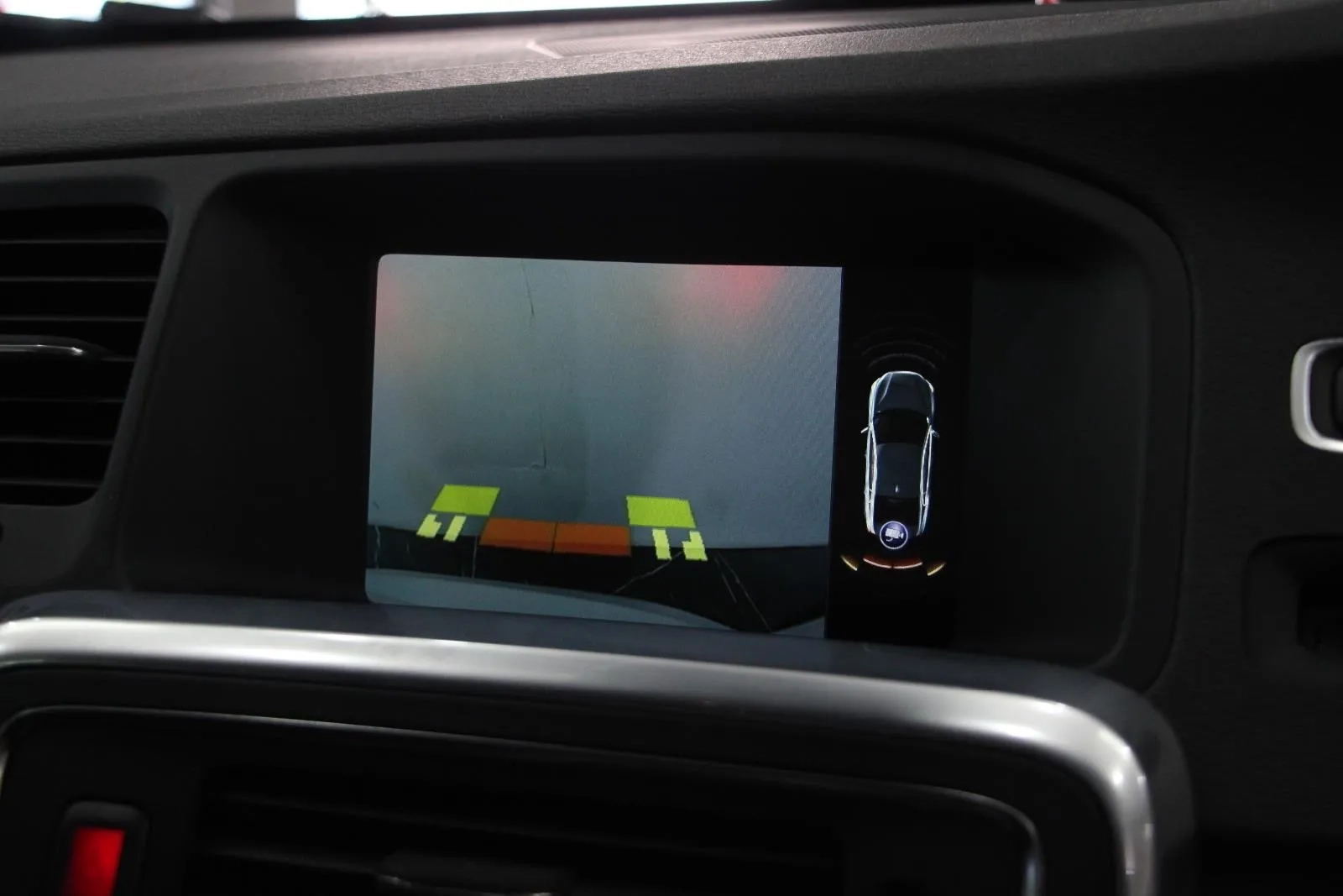 Volvo-S60-D4 Kinetic