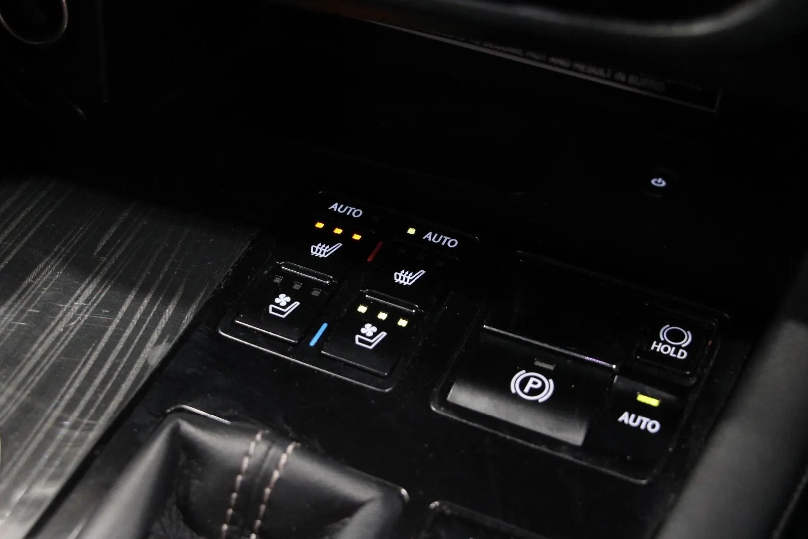 Lexus-RX-RX350 Luxury