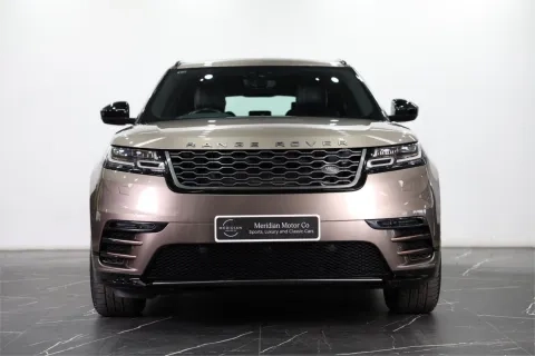 Range Rover Velar