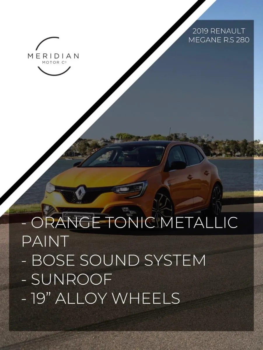 Renault-Megane-R.S. 280