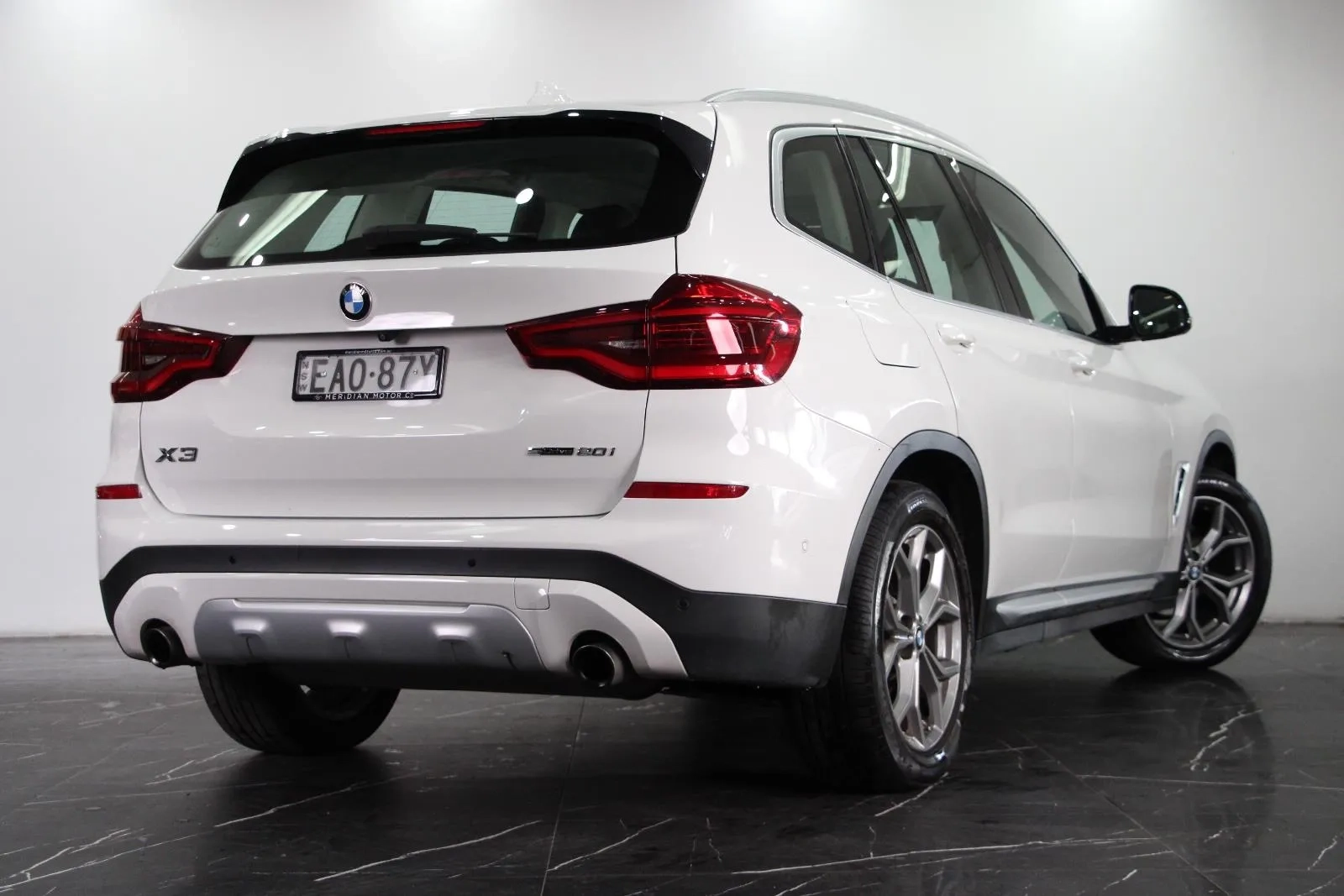 BMW-X3-sDrive20i