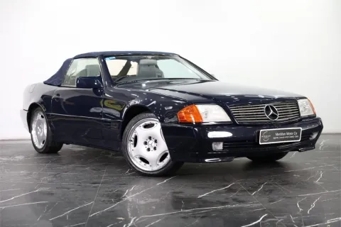 500SL