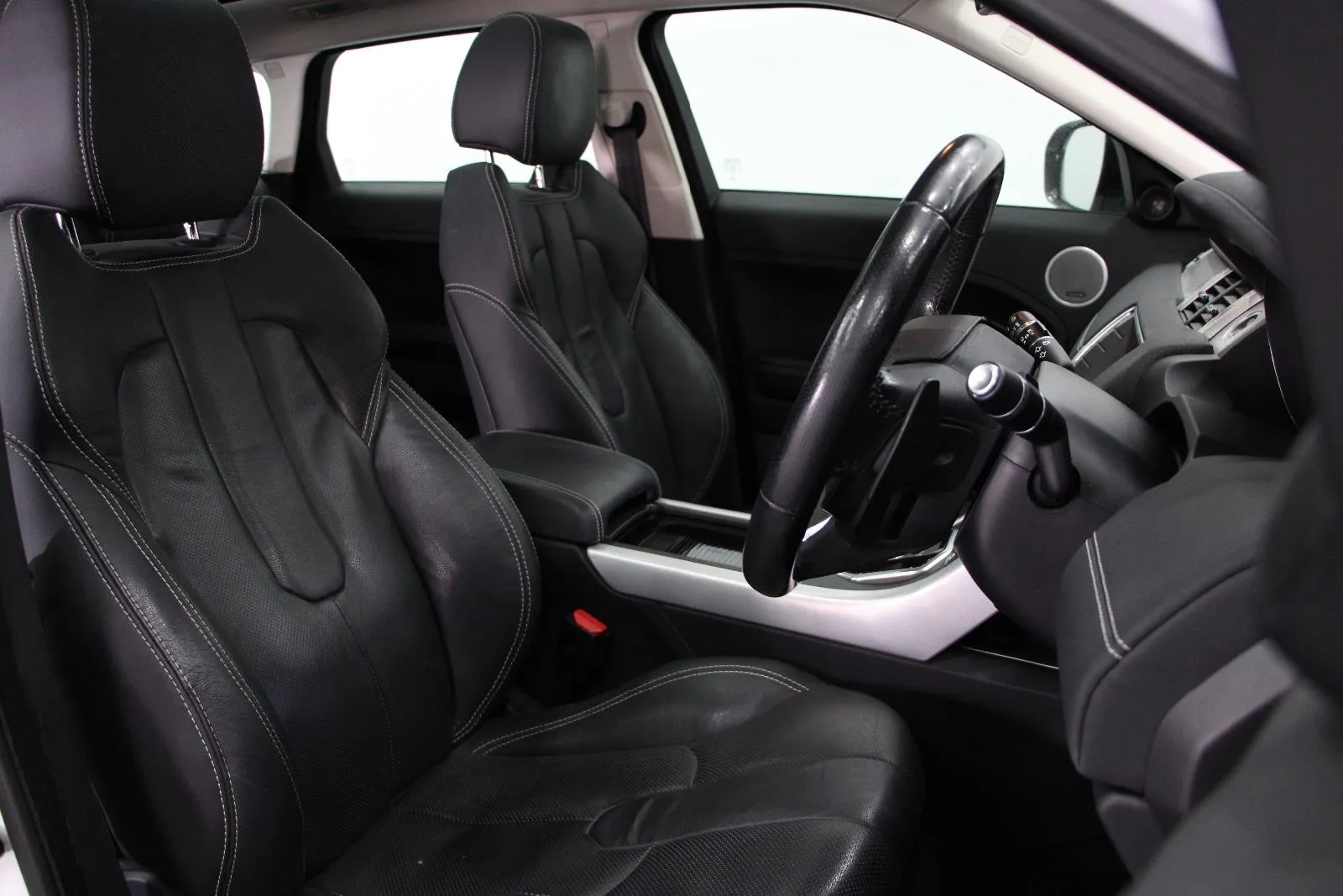 Land Rover-Range Rover Evoque-Si4 Prestige