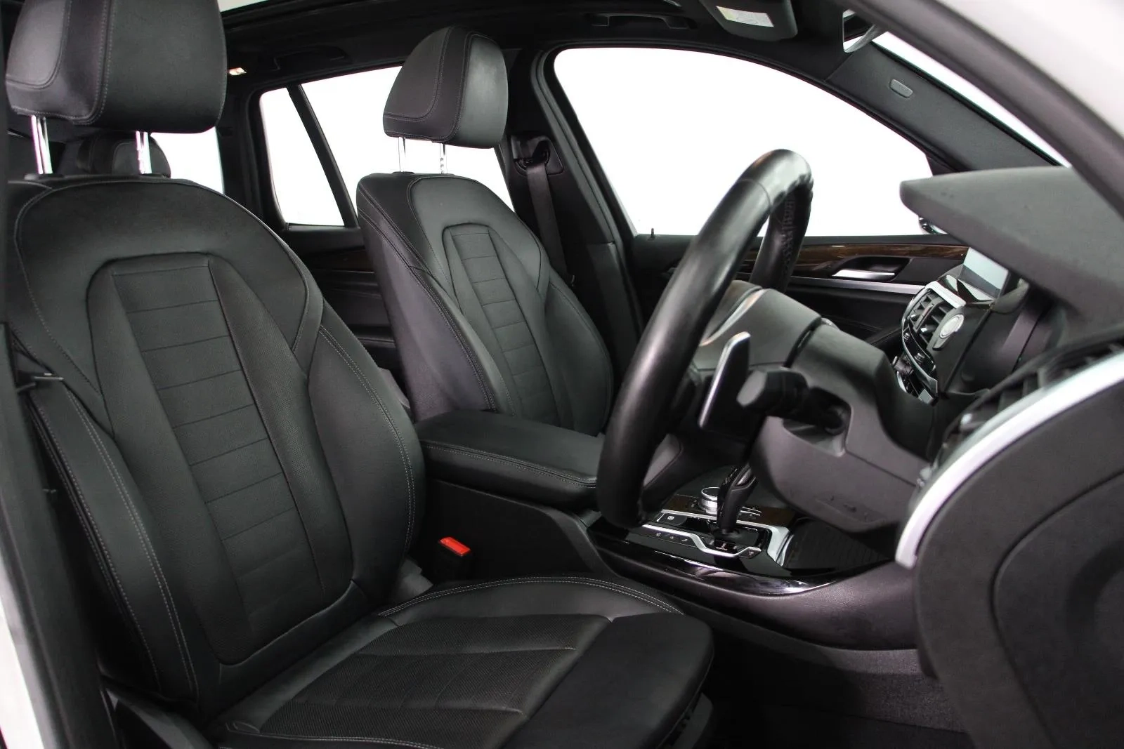 BMW-X3-xDrive30d M Sport
