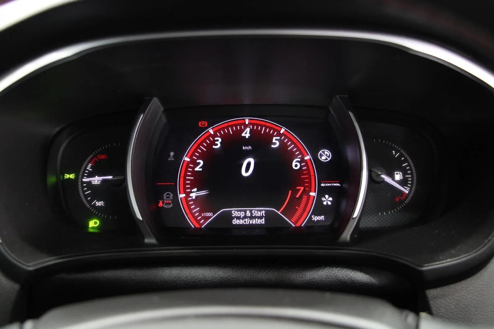 Renault-Megane-R.S. 280