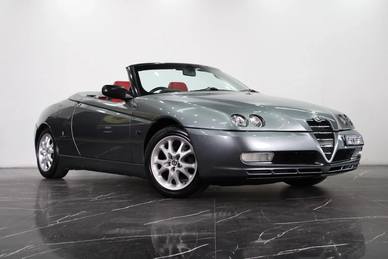 Alfa Romeo-Spider-JTS