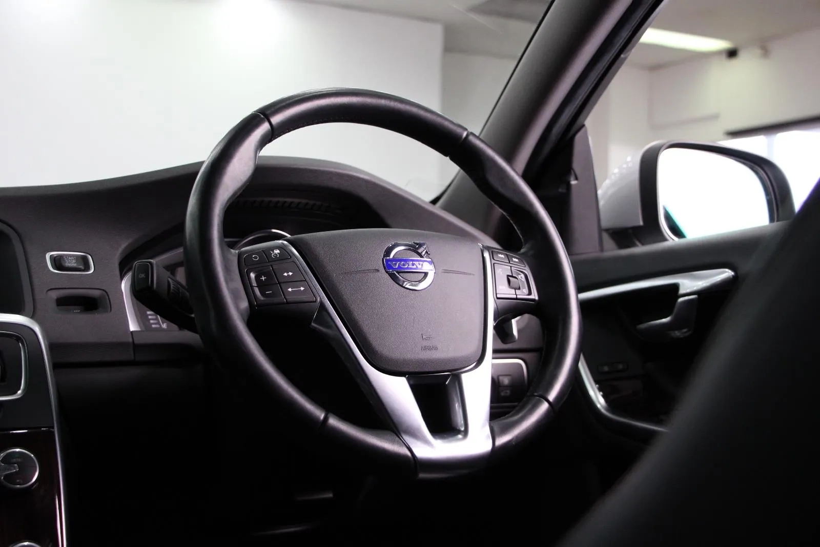Volvo-S60-D4 Kinetic
