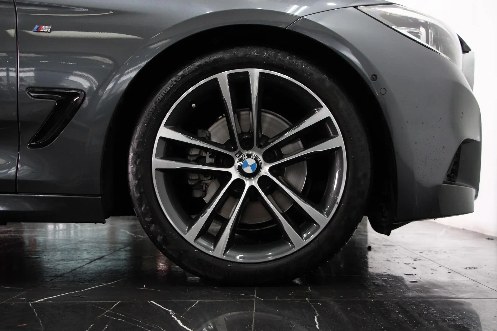 BMW-3 Series-330i M Sport