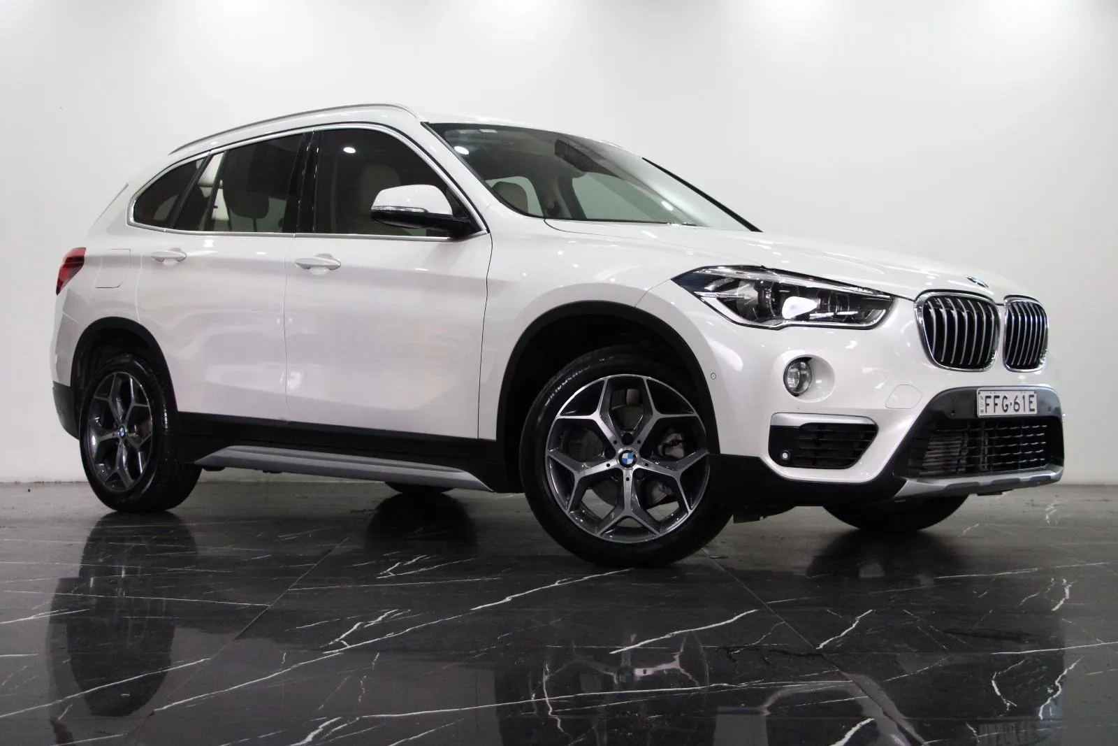BMW-X1-sDrive18d