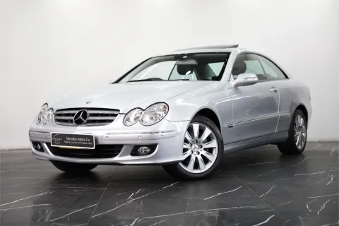 CLK-Class