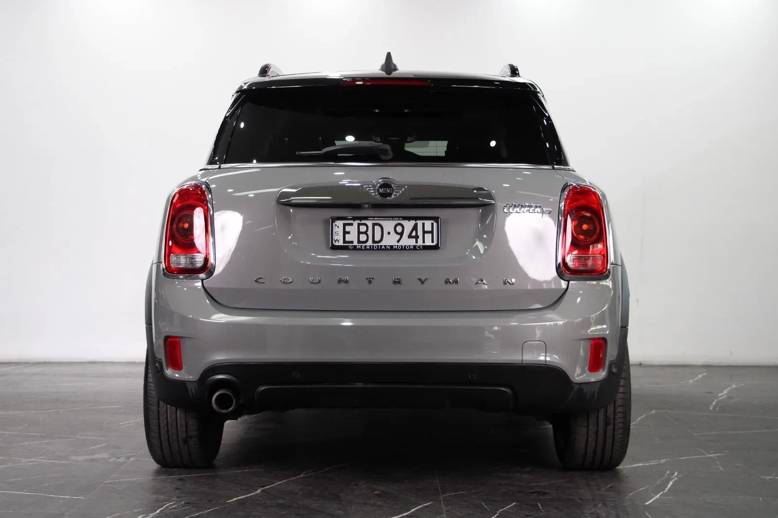 MINI-Countryman-Cooper D