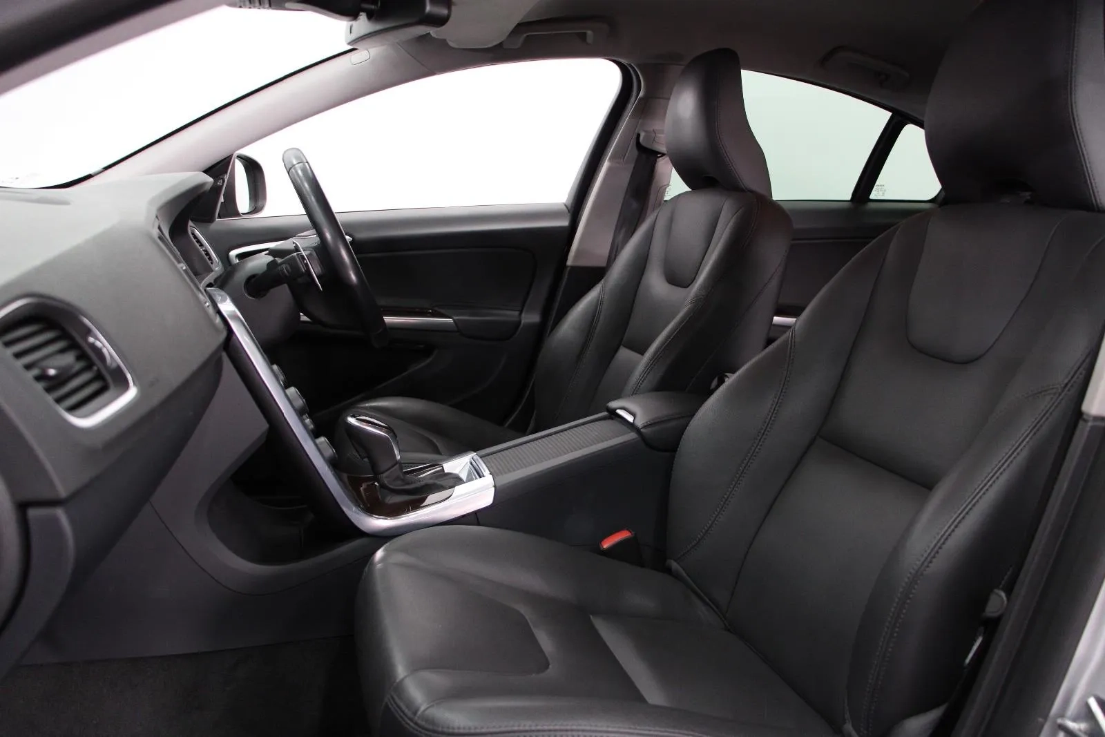 Volvo-S60-D4 Kinetic