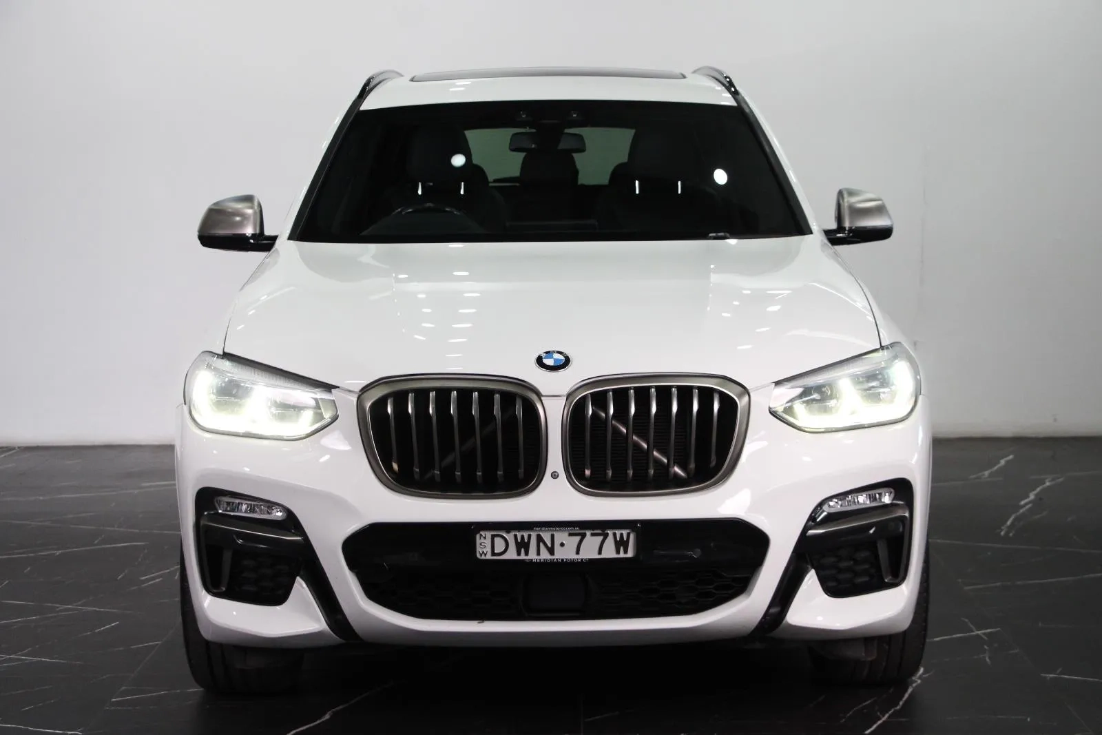 BMW-X3-M40i