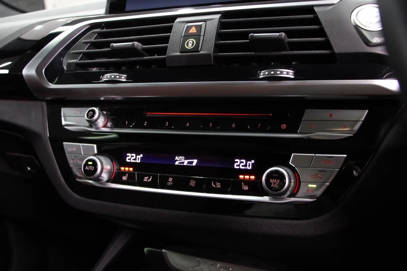 BMW-X3-xDrive30i
