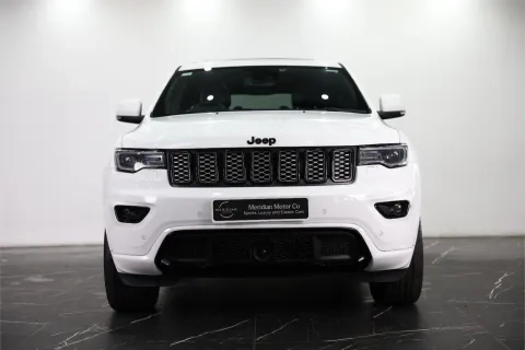 Grand Cherokee