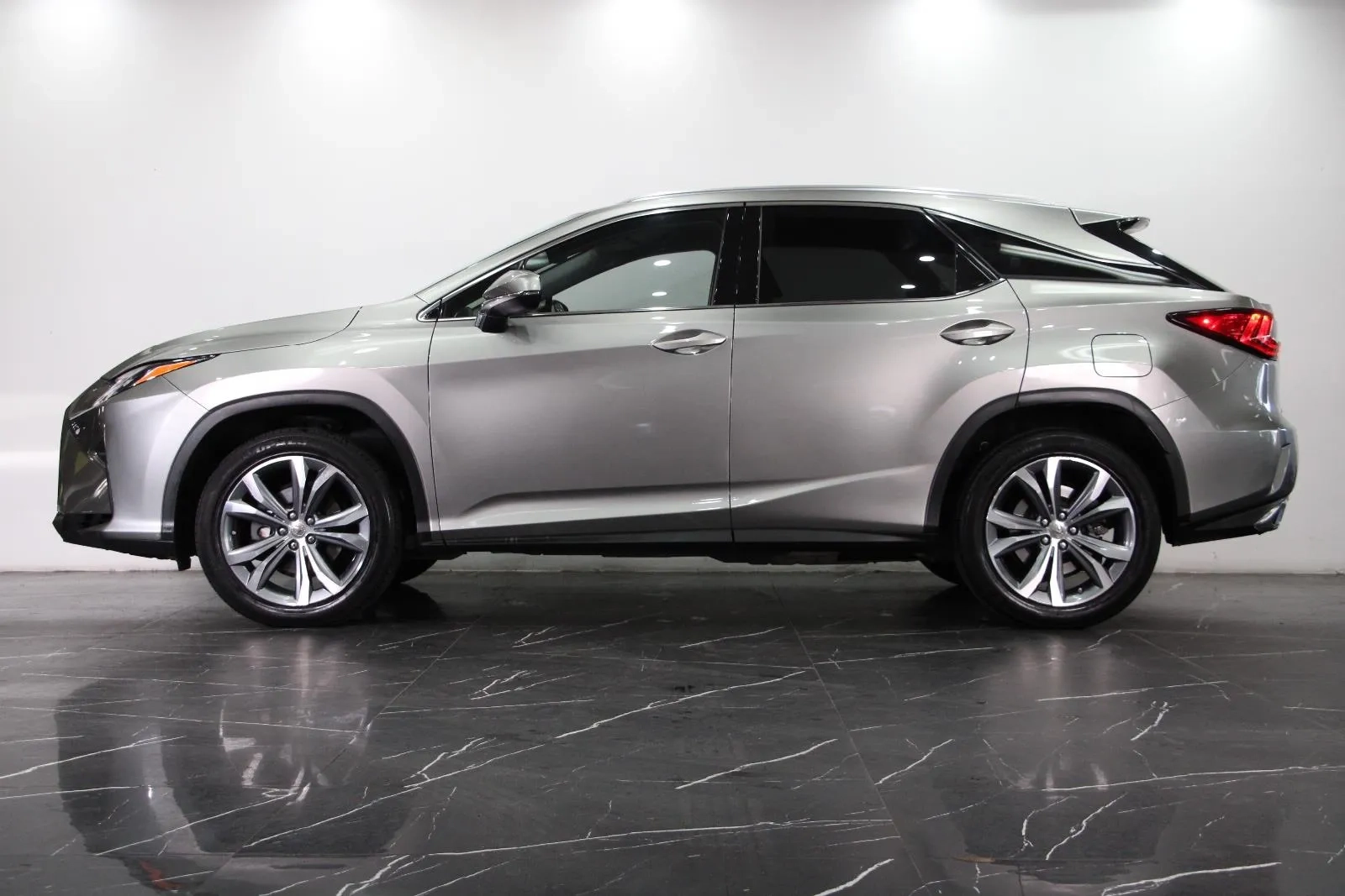 Lexus-RX-RX350 Luxury