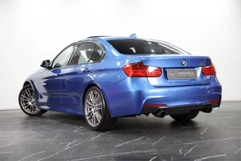 3 Series