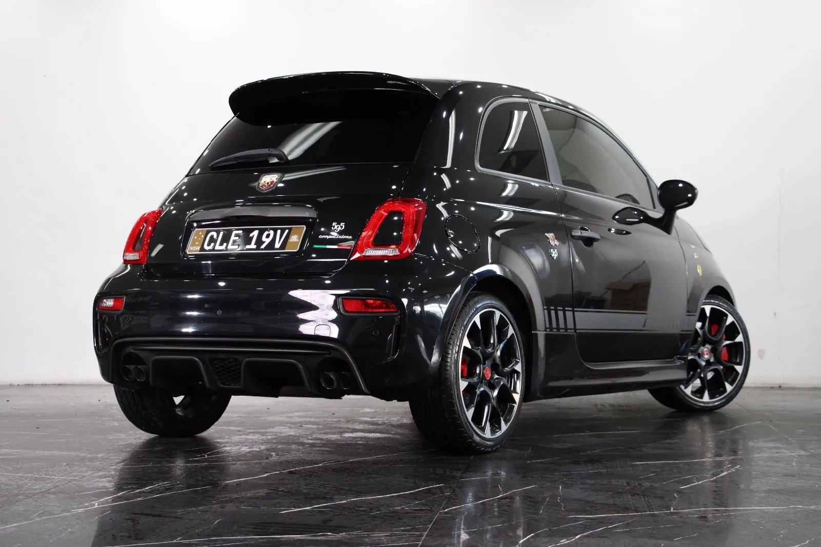 Abarth-595-Competizione