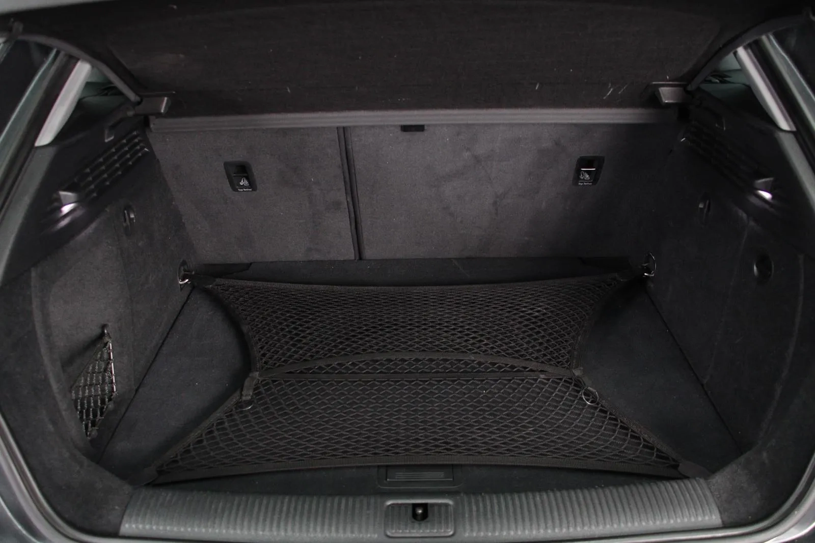 Audi-A3-S line