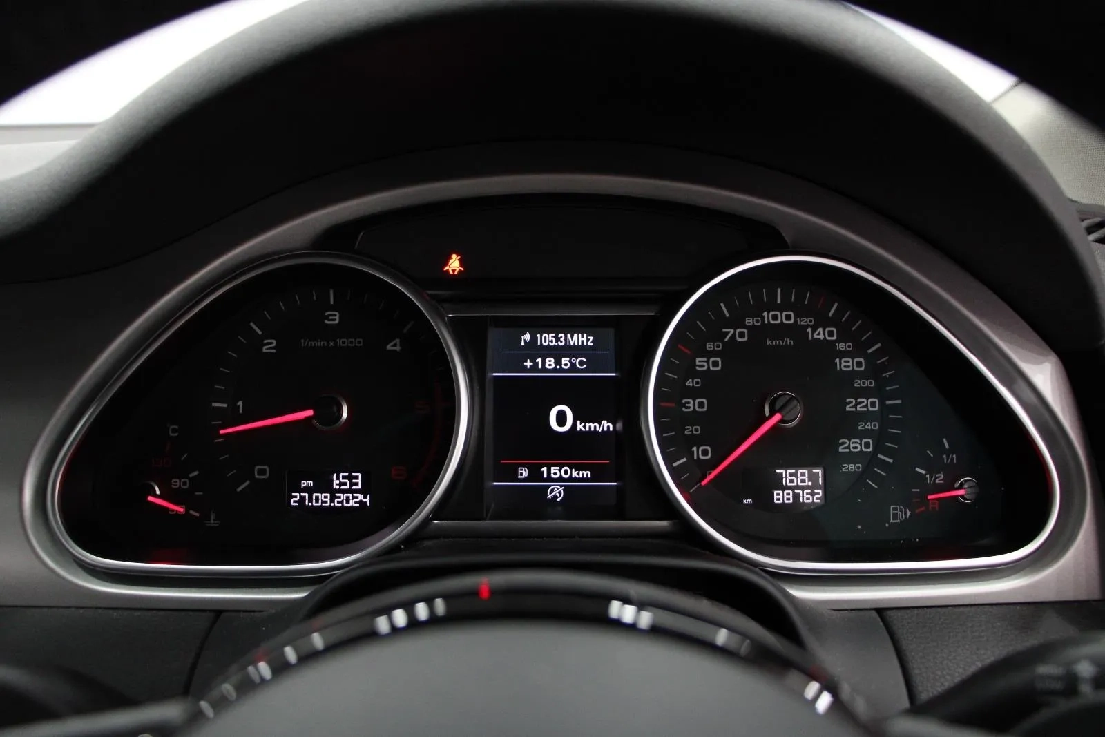 Audi-Q7-TDI Sport