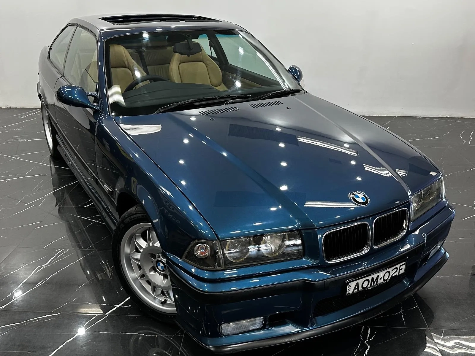 BMW-M3-