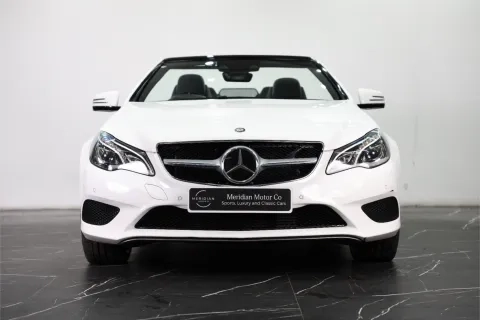 E-Class