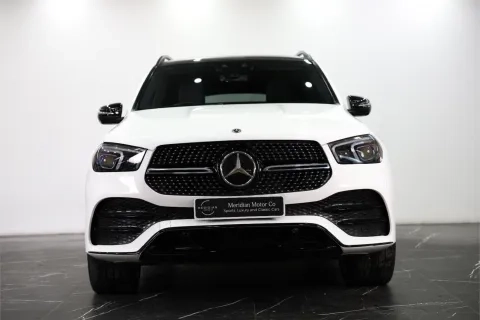 GLE-Class