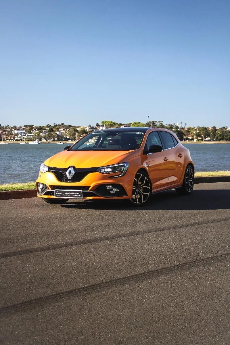 Renault-Megane-R.S. 280