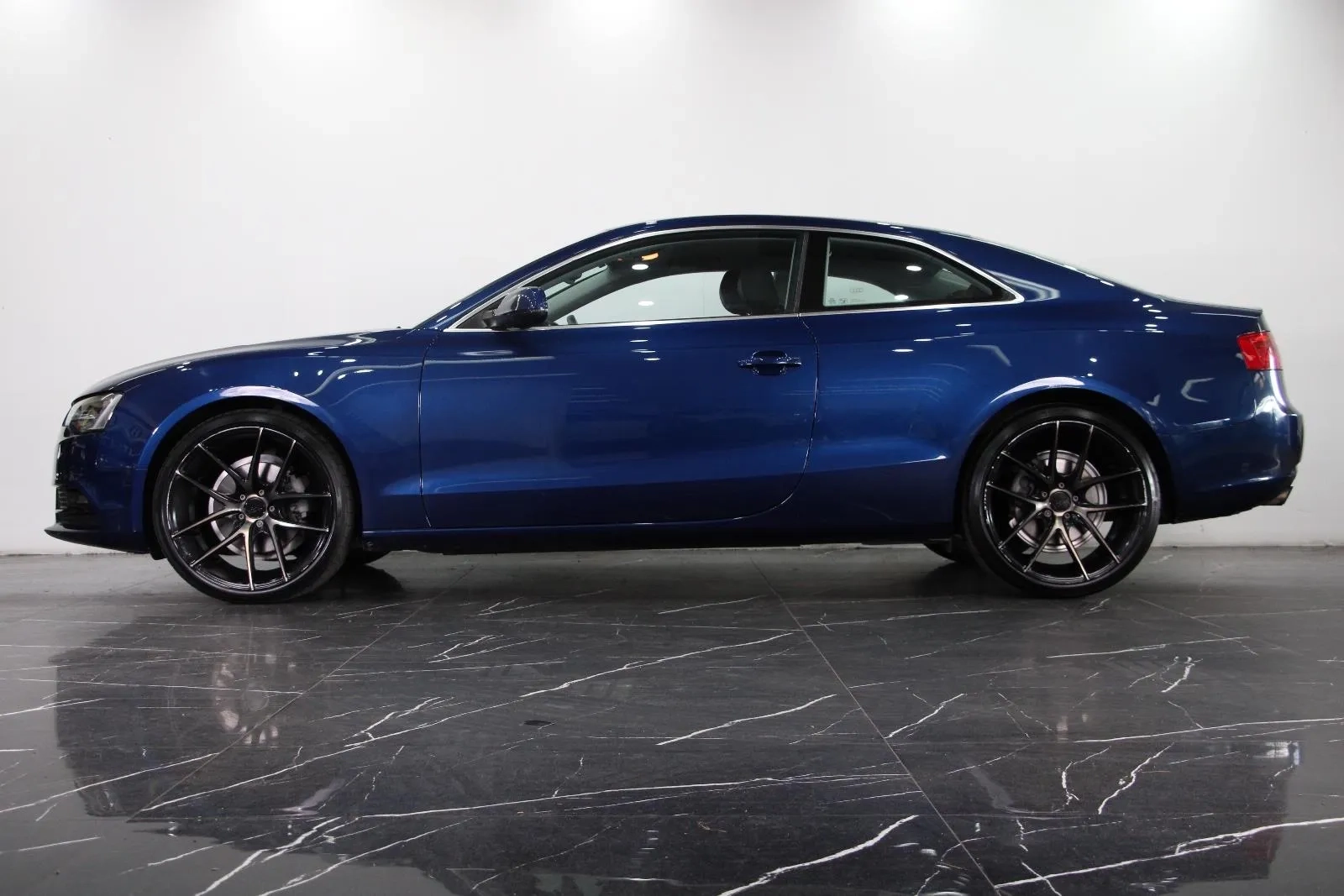 Audi-A5-Sport Edition