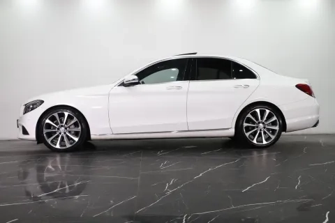 C-Class