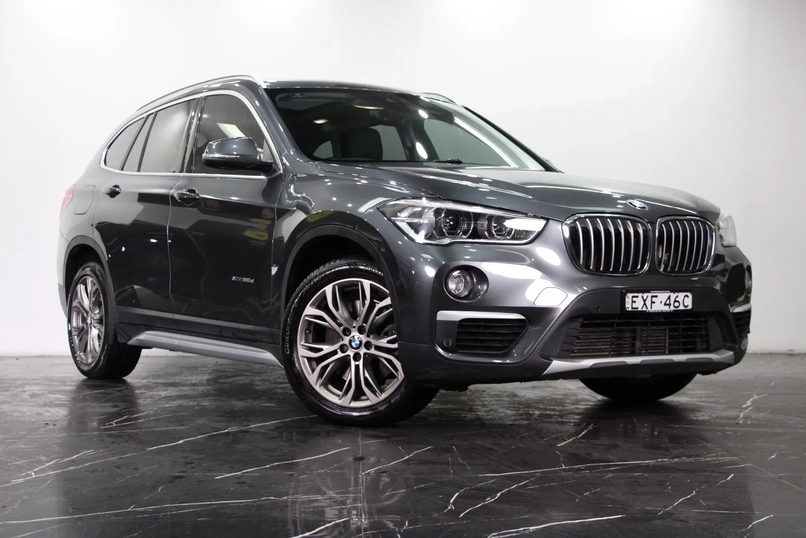 BMW-X1-xDrive20d