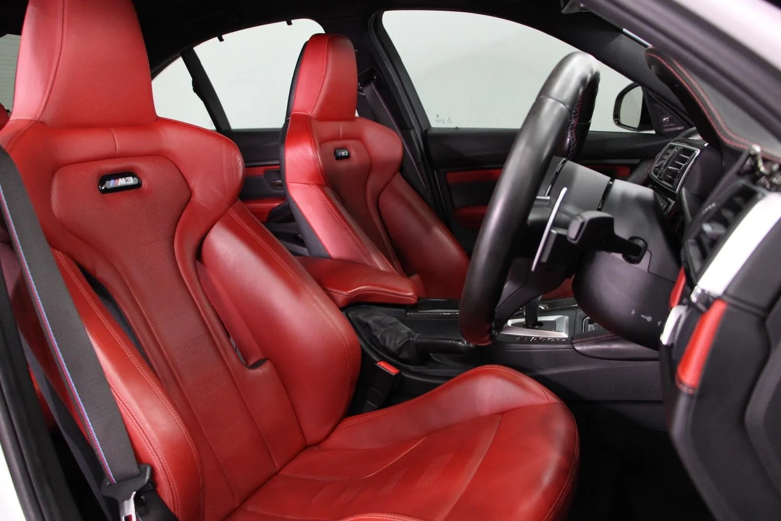 BMW-M3-Competition