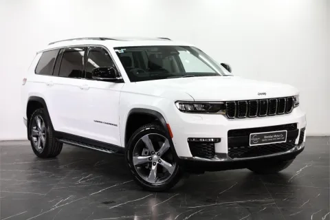 Grand Cherokee